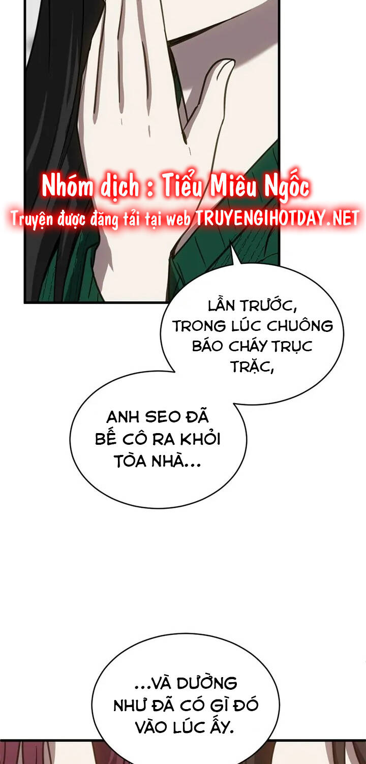Lần Thứ Ba Chương 56 Ảnh 41