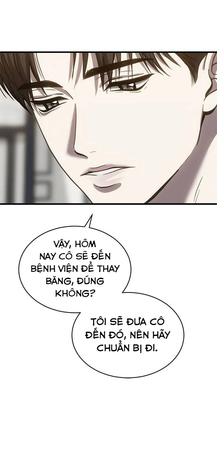 Lần Thứ Ba Chương 56 Ảnh 24