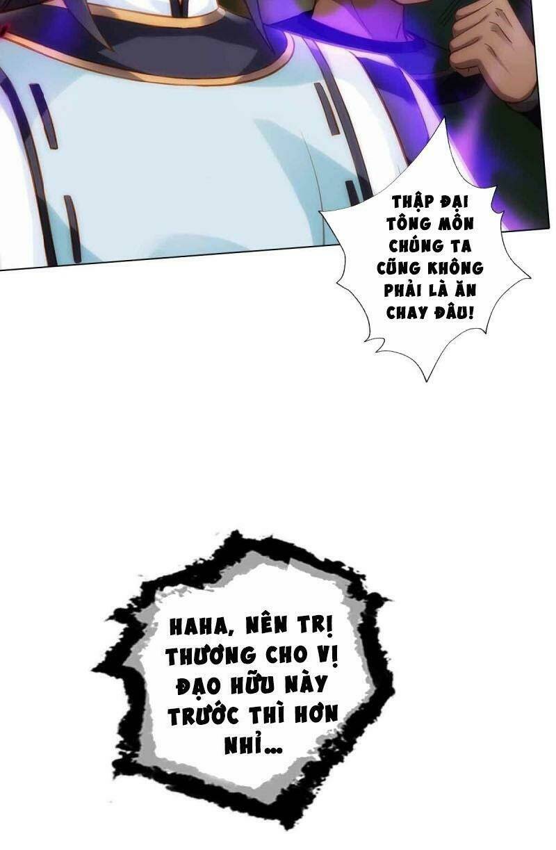 Bất Hủ Phàm Nhân Chương 58 Ảnh 57