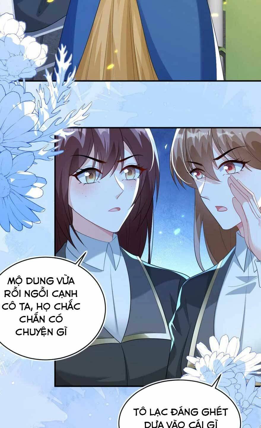 Vừa Mới Huỷ Hôn Đã Bị Dã Hồ Ly Lừa Kết Hôn Chương 45 Ảnh 60