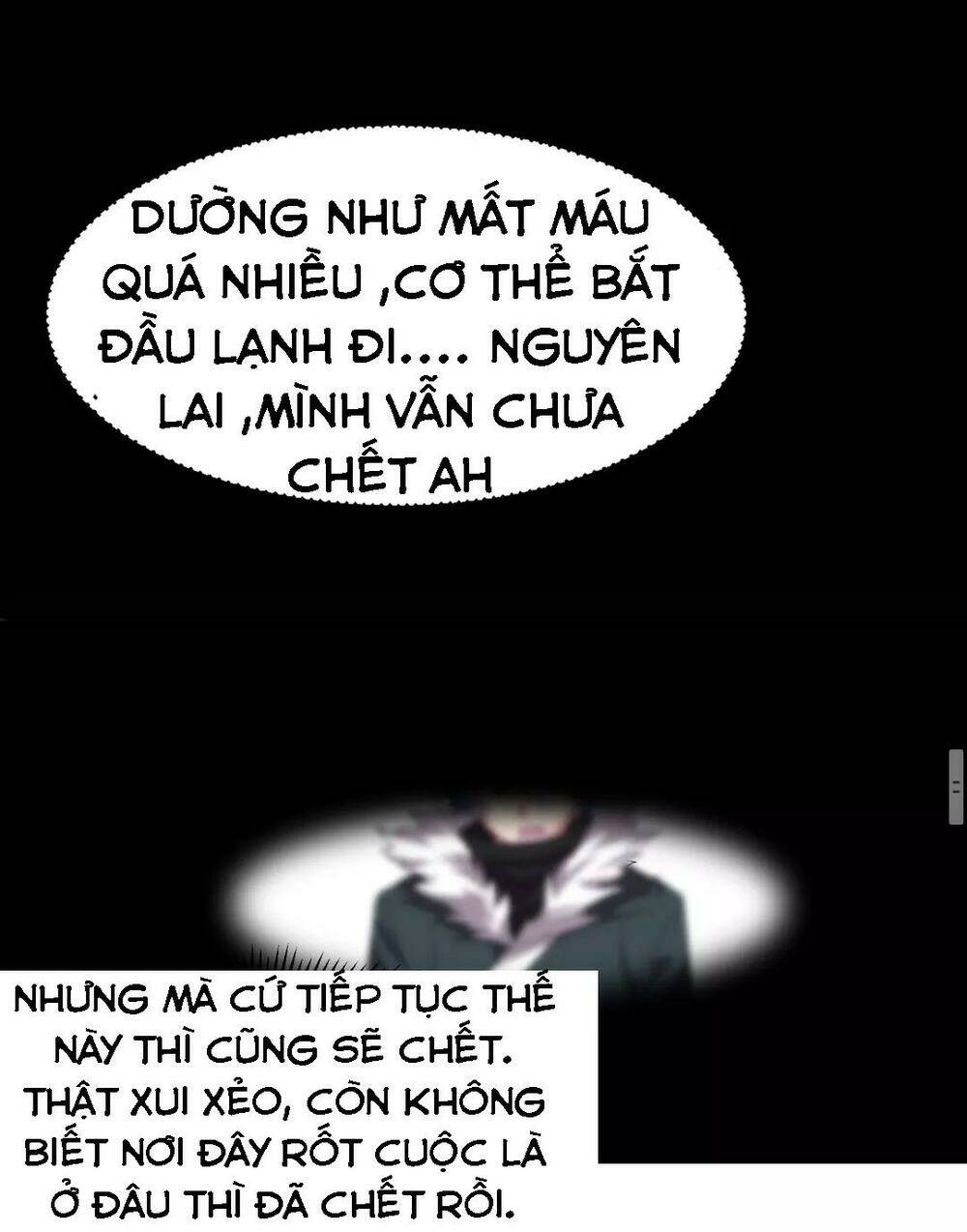Võ Nghịch Thiên Kiêu Chương 1 Ảnh 35