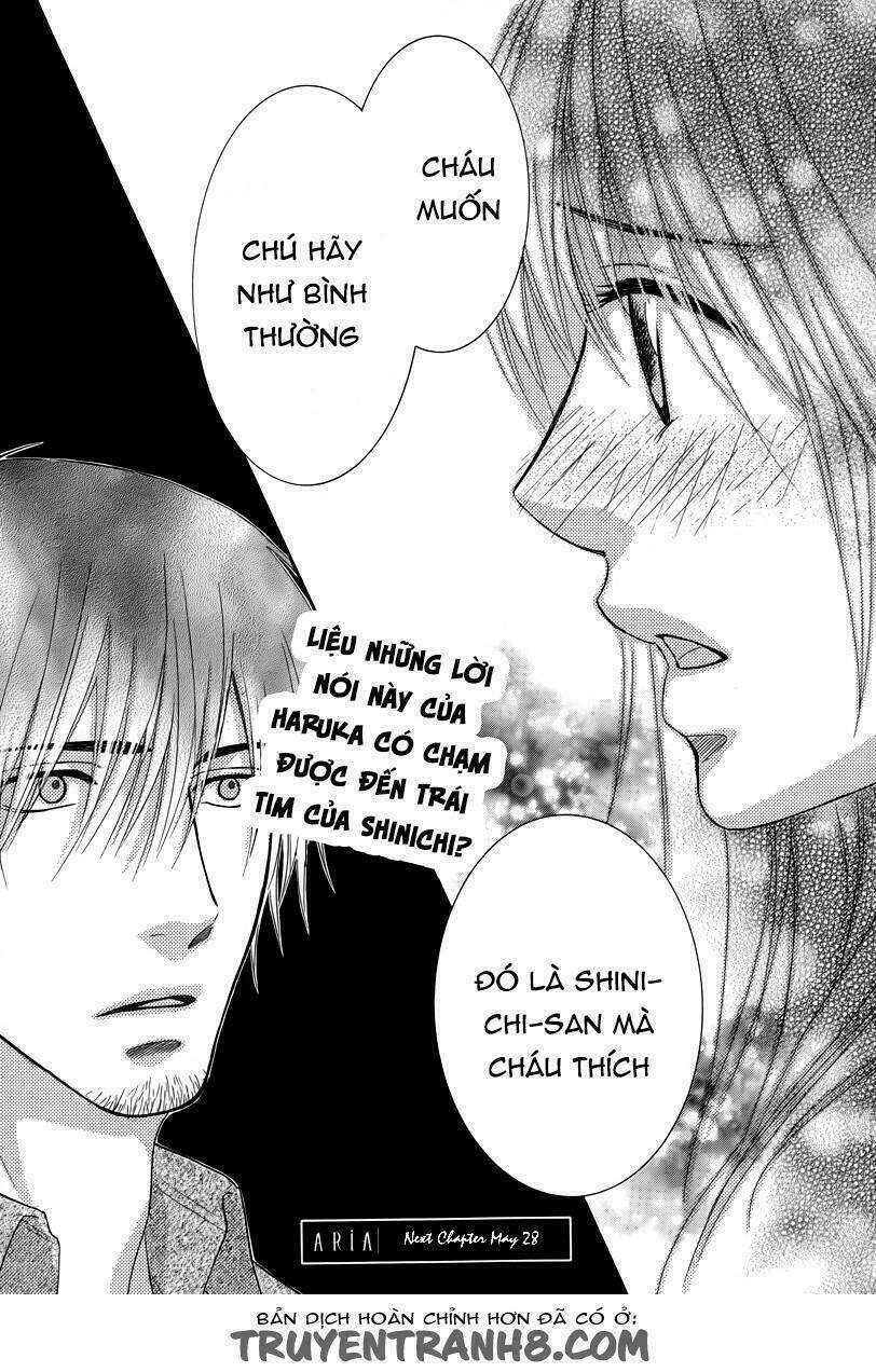 Kore Wa Koi No Hanashi Chương 20 Ảnh 39