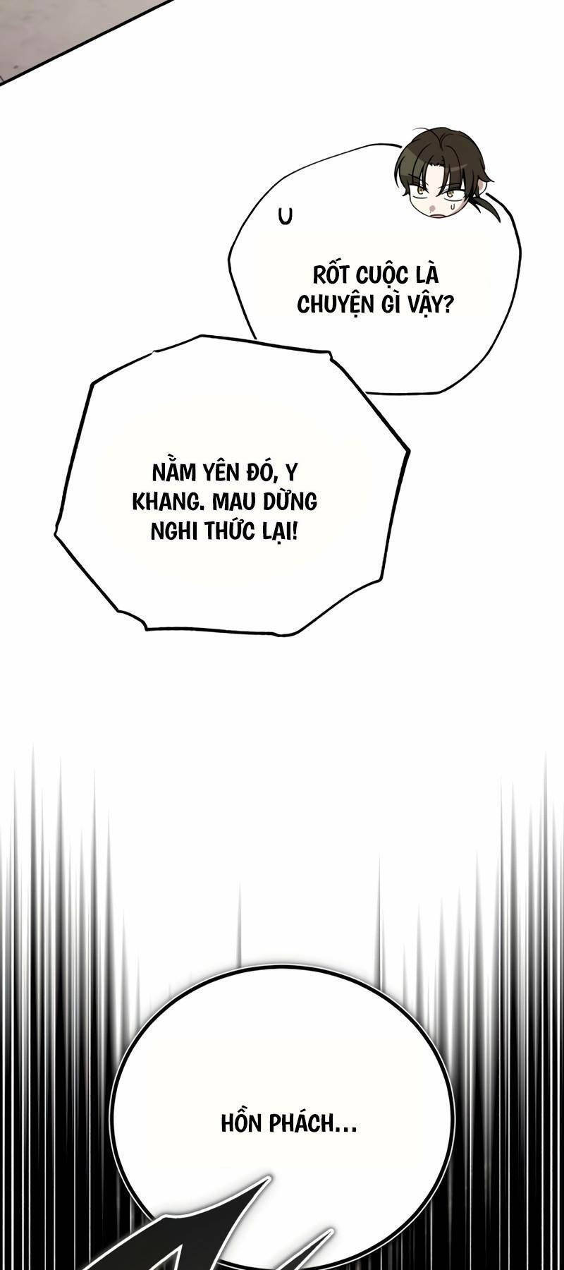 Thiếu Gia Yểu Mệnh Nhà Họ Bạch Chương 42 Ảnh 43