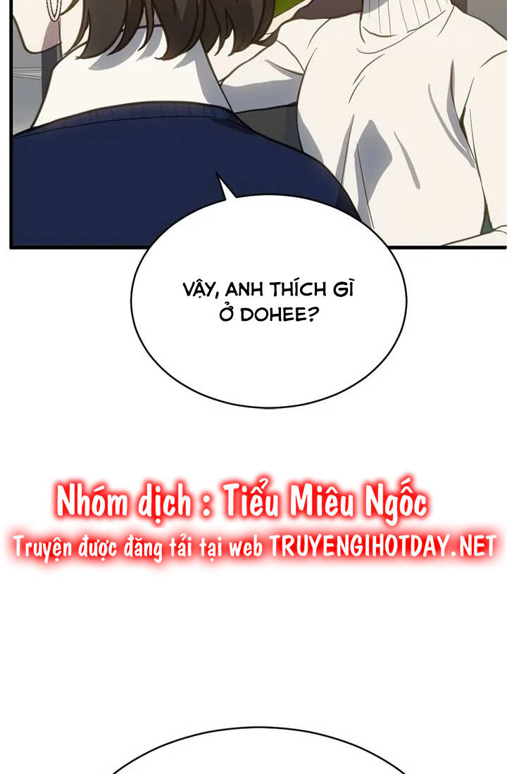 Lần Thứ Ba Chương 60 Ảnh 36