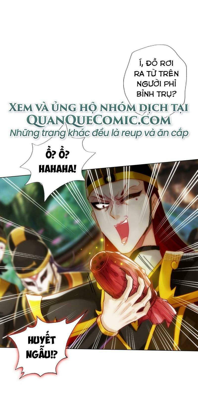 Bất Hủ Phàm Nhân Chương 44 Ảnh 49