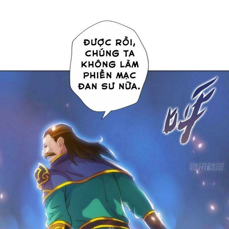 Bất Hủ Phàm Nhân Chương 56 Ảnh 22
