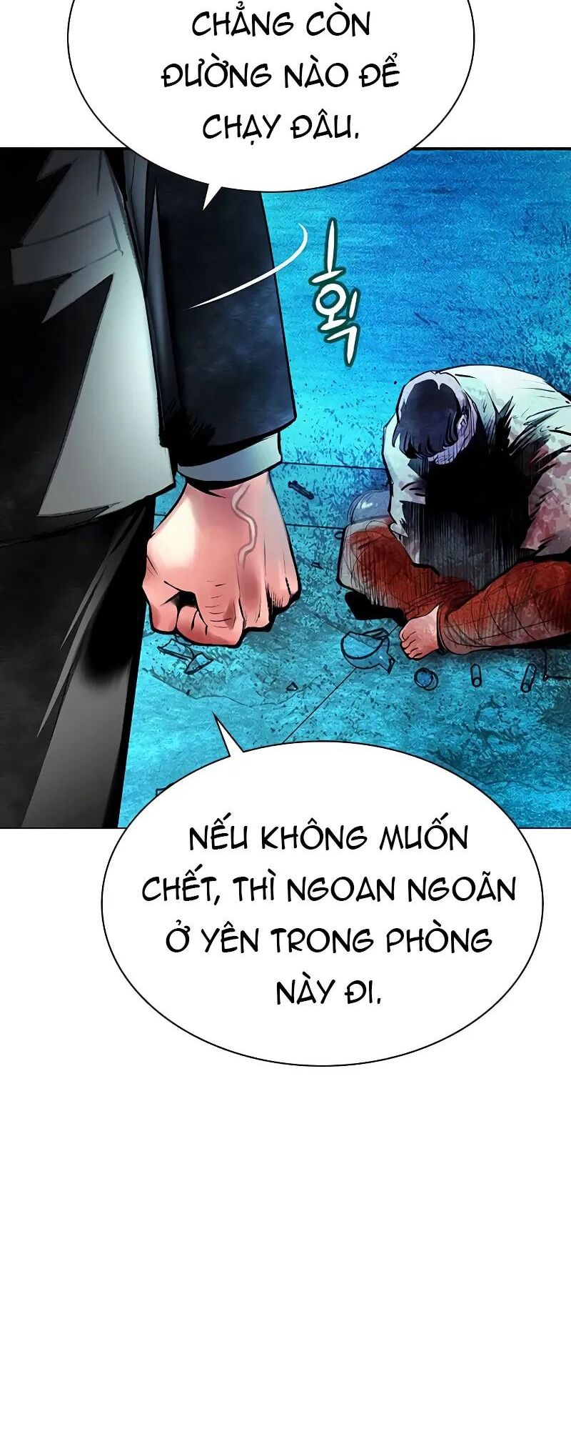 Nhân Trùng Đại Chiến Chương 150 Ảnh 88