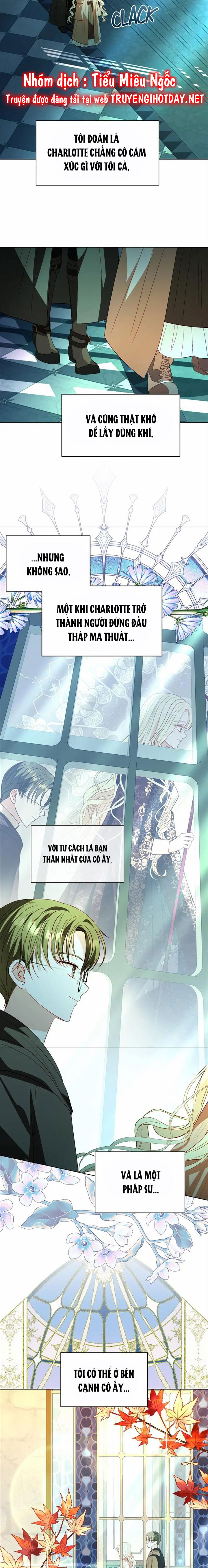 Một Ngày Nọ Cha Bỗng Dưng Xuất Hiện Chương 58 Ảnh 13