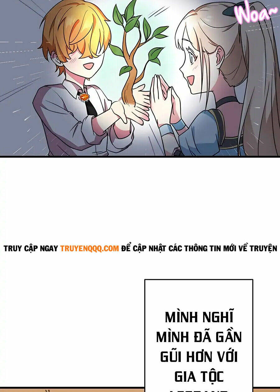 Dù Tôi Trở Thành Nhân Vật Phụ, Tôi Được Yêu Chiều Bởi Công Tước Thích Bảo Vệ Quá Mức Chương 3 Ảnh 20