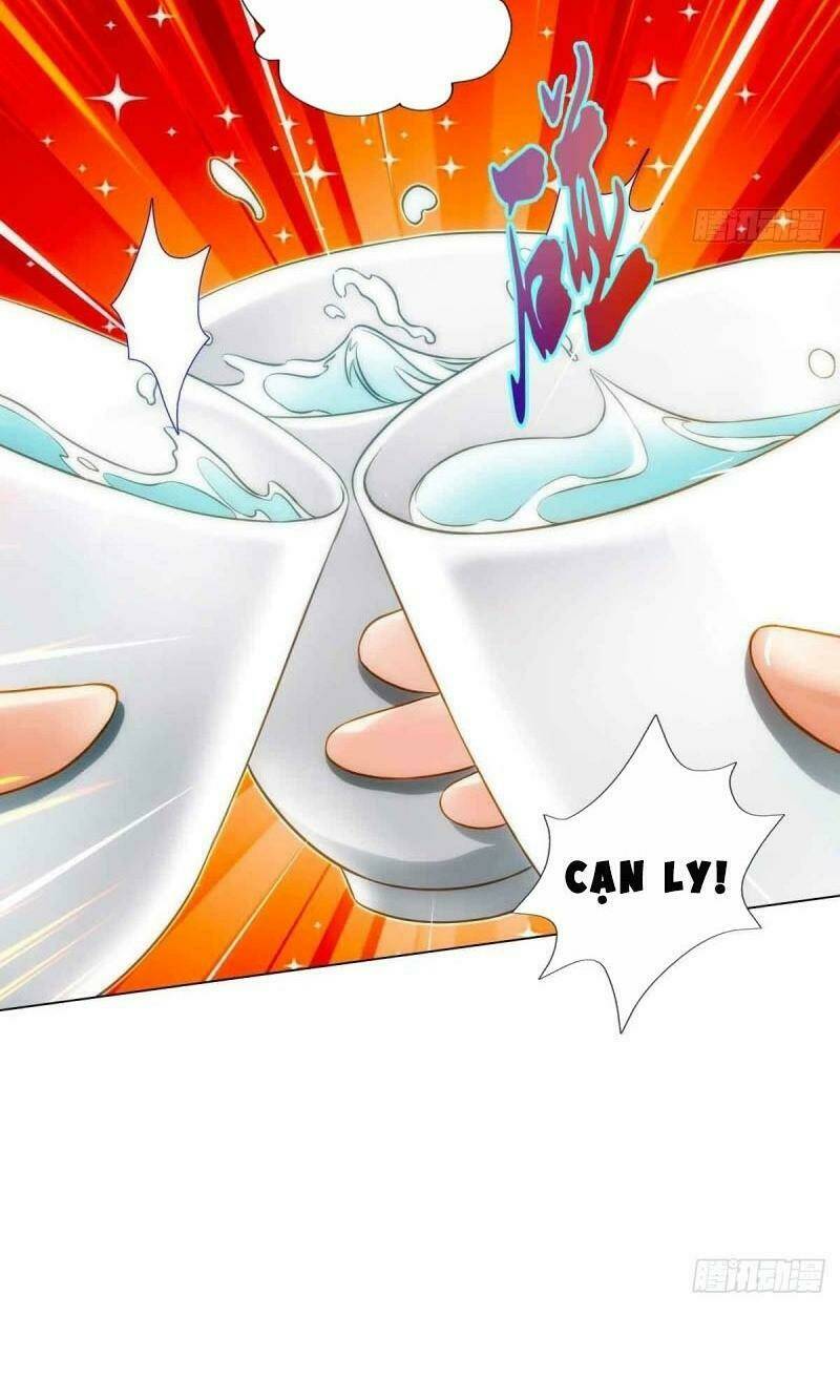 Bất Hủ Phàm Nhân Chương 55 Ảnh 17