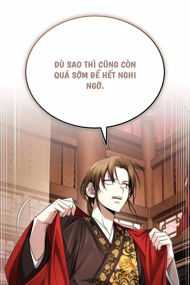 Thiếu Gia Yểu Mệnh Nhà Họ Bạch Chương 29 Ảnh 56