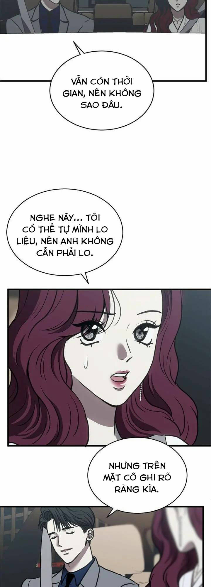 Lần Thứ Ba Chương 49 Ảnh 6