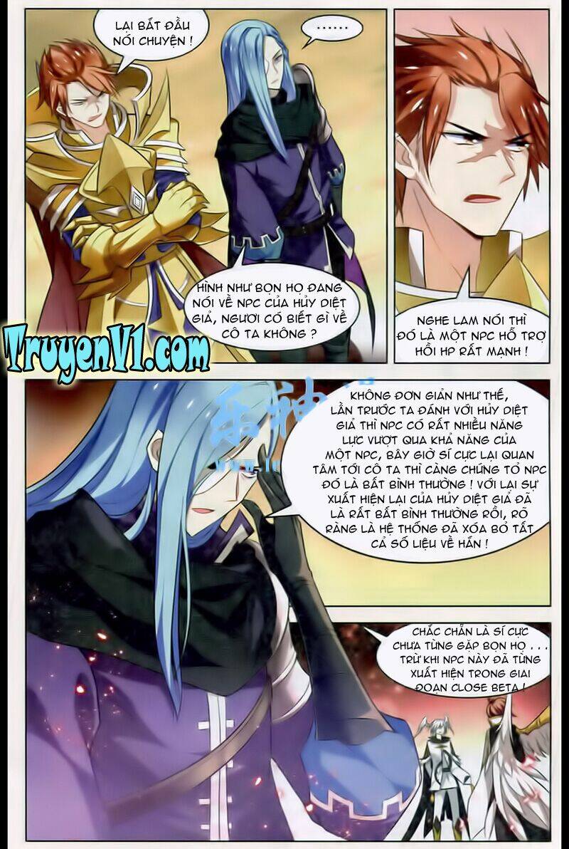 Level Up Chương 37 Ảnh 10