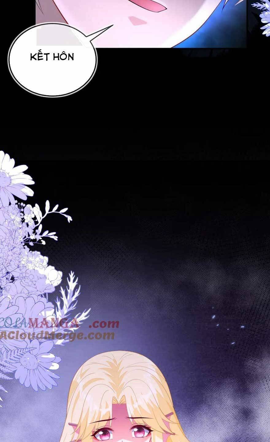 Vừa Mới Huỷ Hôn Đã Bị Dã Hồ Ly Lừa Kết Hôn Chương 45 Ảnh 36