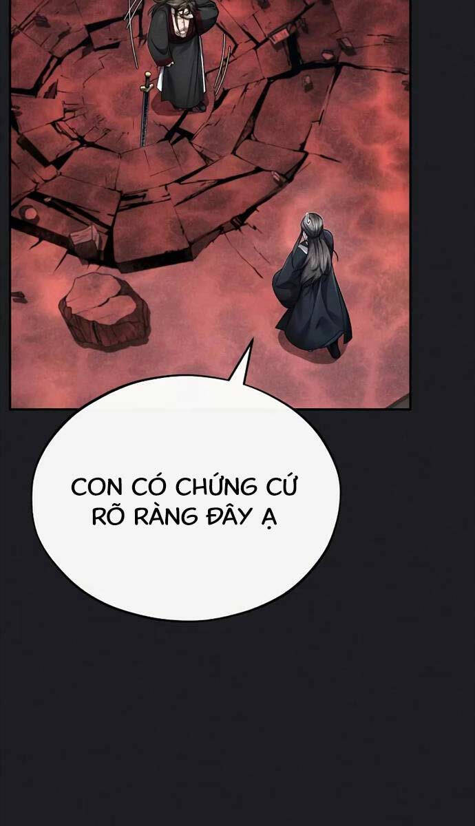 Thiếu Gia Yểu Mệnh Nhà Họ Bạch Chương 28 Ảnh 50