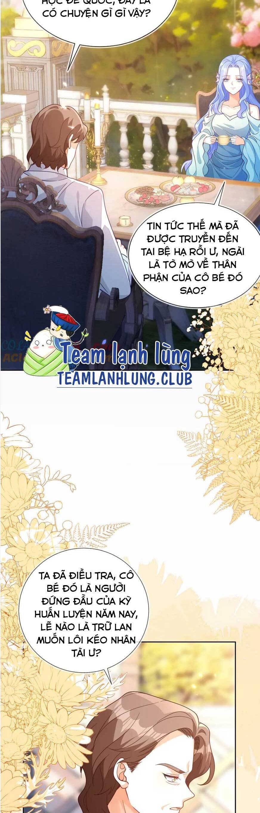 Vừa Mới Huỷ Hôn Đã Bị Dã Hồ Ly Lừa Kết Hôn Chương 48 Ảnh 34