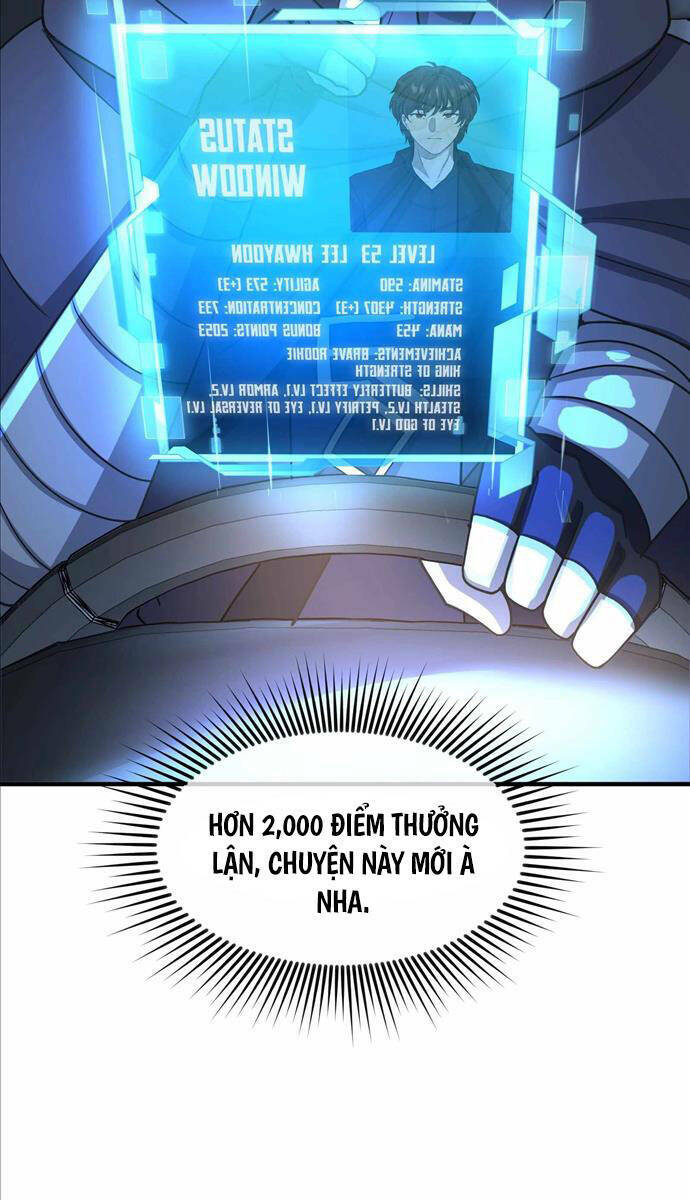 Ai Cũng Hồi Quy Ngoại Trừ Tôi Chương 30 Ảnh 103