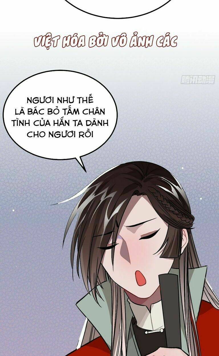 Trực Nam Tiểu Kiều Phi Của Vương Phủ Chương 28 Ảnh 8