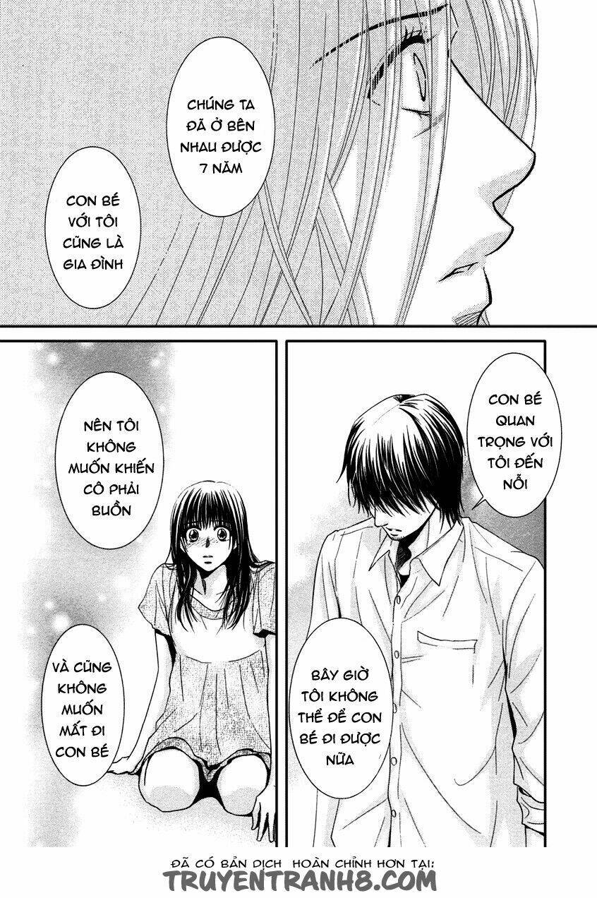 Kore Wa Koi No Hanashi Chương 40 Ảnh 17