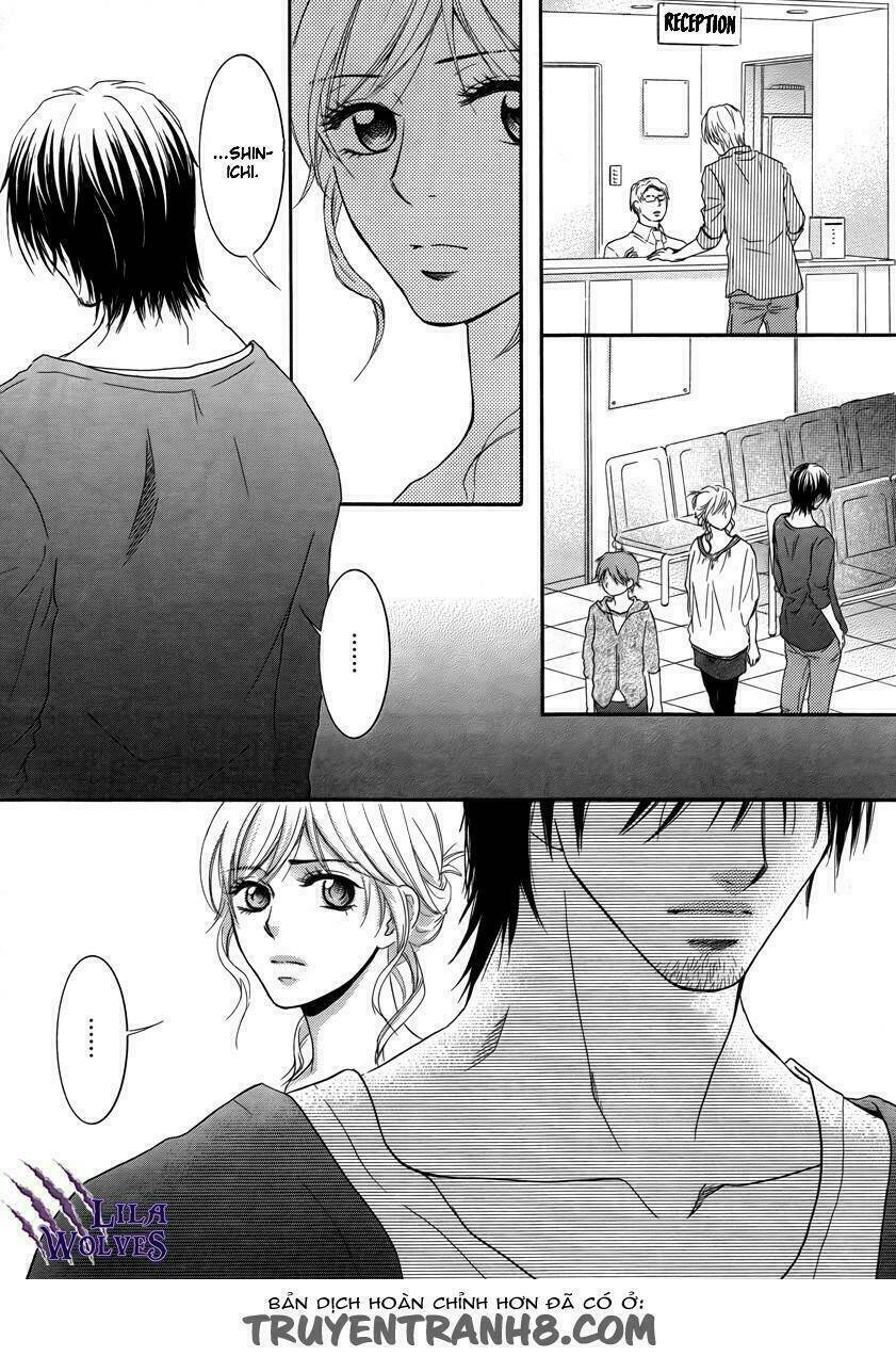 Kore Wa Koi No Hanashi Chương 22 Ảnh 15