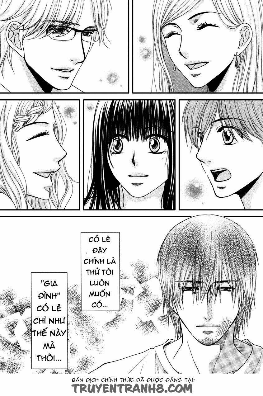 Kore Wa Koi No Hanashi Chương 41 Ảnh 31