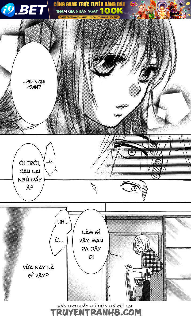 Kore Wa Koi No Hanashi Chương 23 Ảnh 22