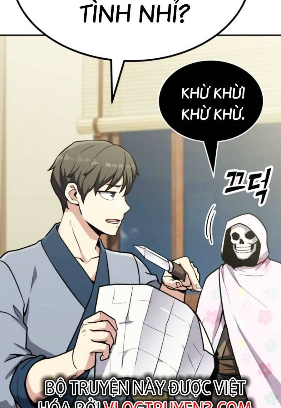 Hiệp Sĩ Xương Khô Chương 8 Ảnh 7