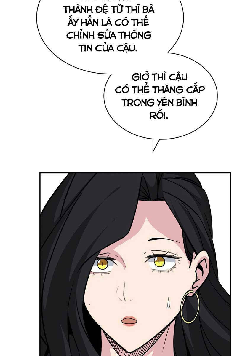 Tôi Có Đặc Tính Của Cấp Sss Nhưng Thích Sống Bình Thường Chương 40 Ảnh 48