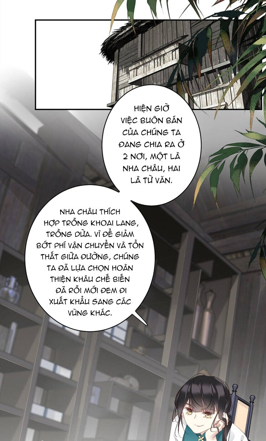 Quận Chúa Bất Tư Gia Chương 166 Ảnh 29