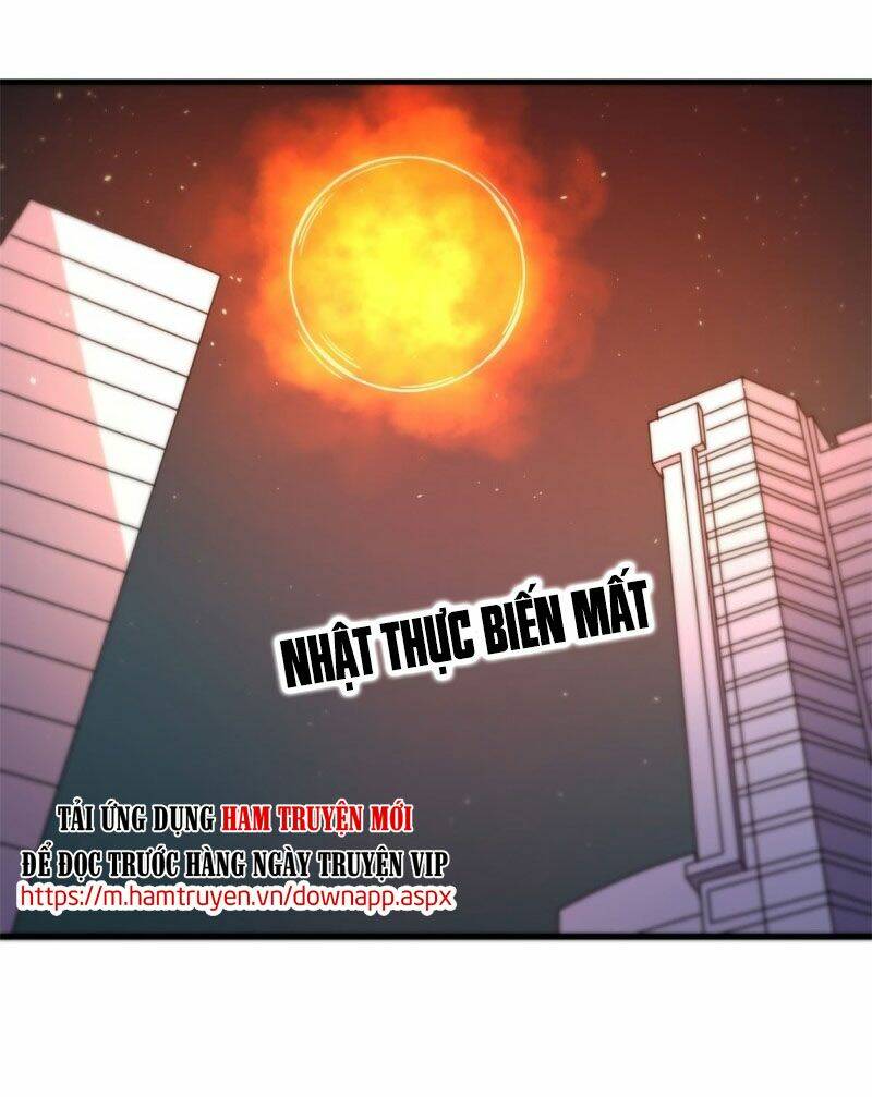 Bị Ép Trở Thành Mạnh Nhất Thế Giới Chương 94 Ảnh 34