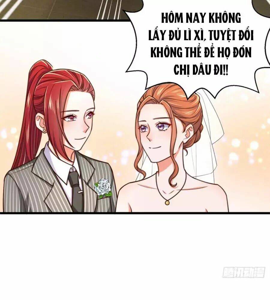 Nhật Ký Báo Thù Của Thiên Kim Hai Mặt Chương 56 Ảnh 18