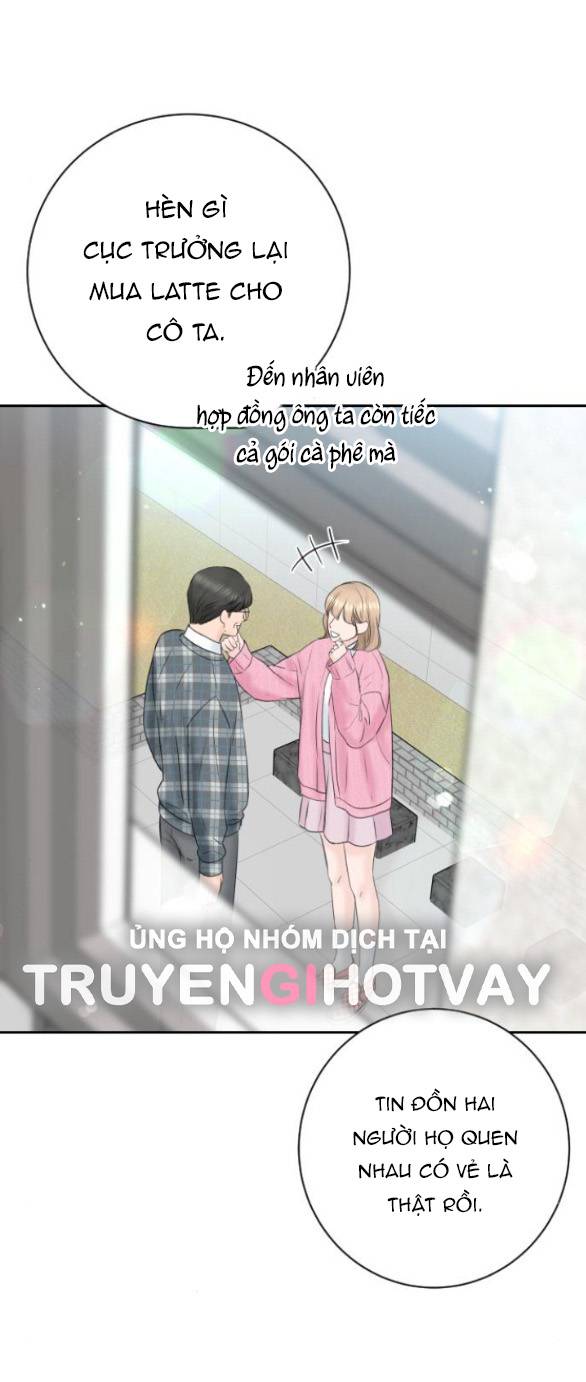 Tôi Sẽ Cho Anh Thứ Tồi Tệ Nhất Chương 4.2 Ảnh 10