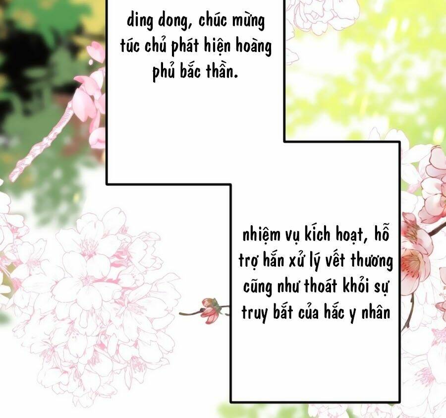 Tướng Quân Tại Thượng: Manh Phi Xuyên Không Muốn Nghịch Tập Chương 2 Ảnh 3