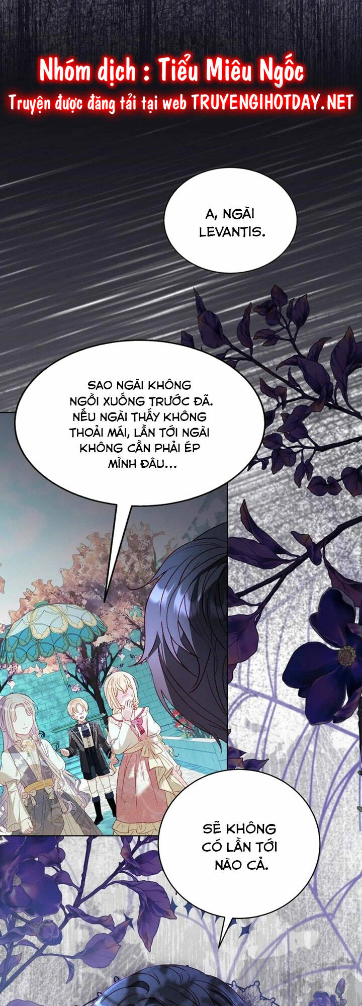 Một Ngày Nọ Cha Bỗng Dưng Xuất Hiện Chương 42 Ảnh 13