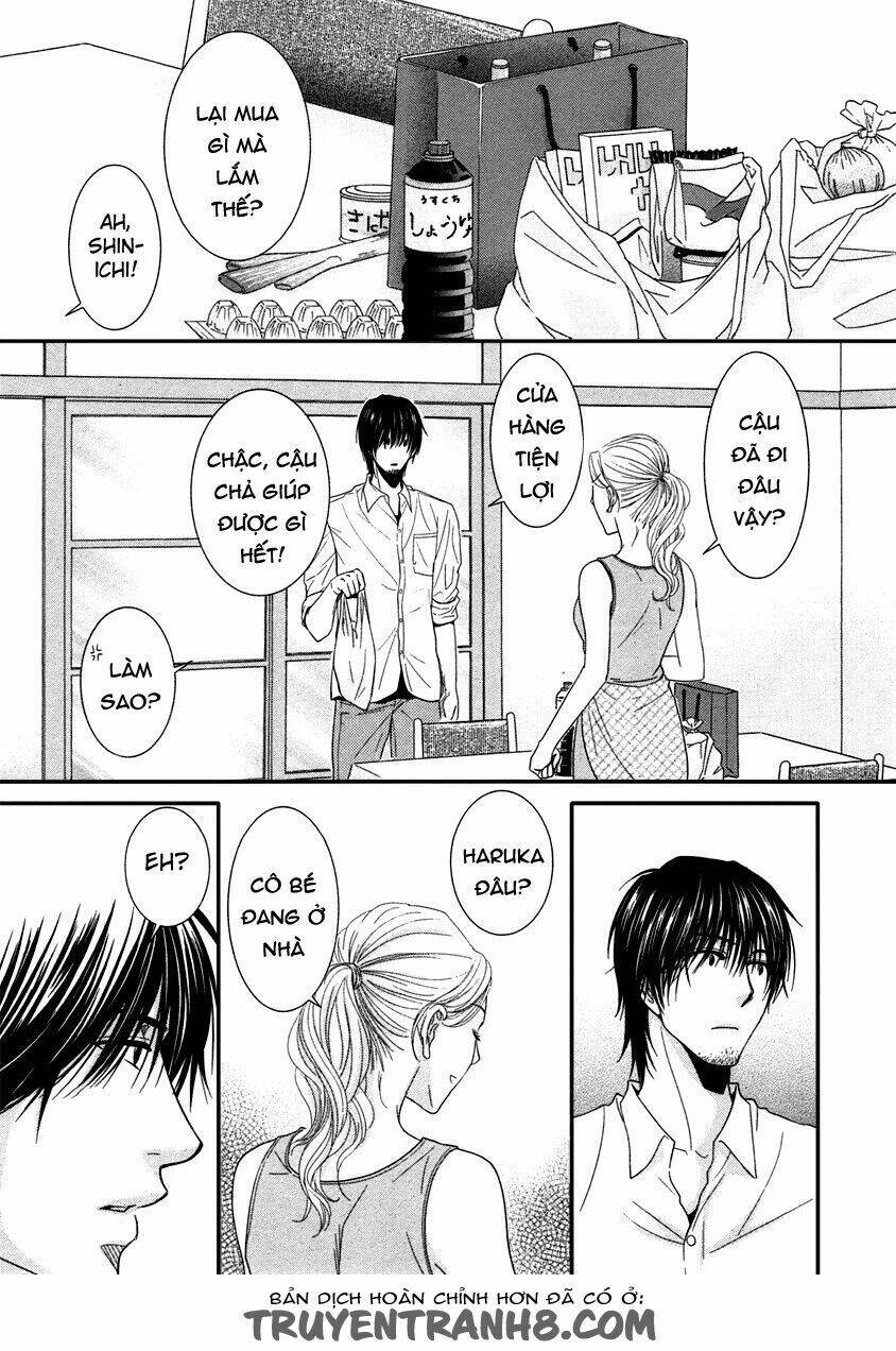 Kore Wa Koi No Hanashi Chương 39 Ảnh 35