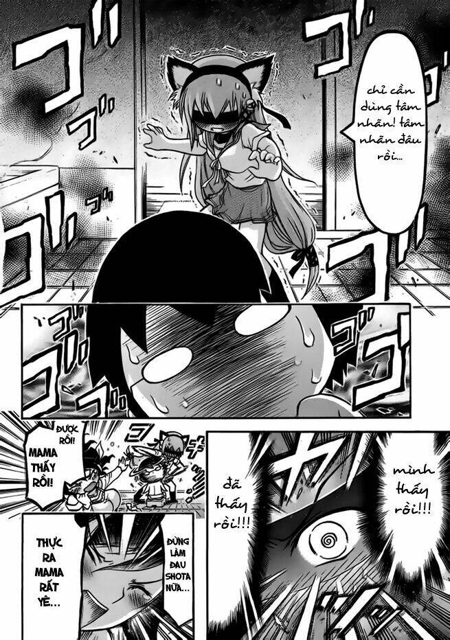 Gou-Dere Bishoujo Nagihara Sora Chương 8 Ảnh 19
