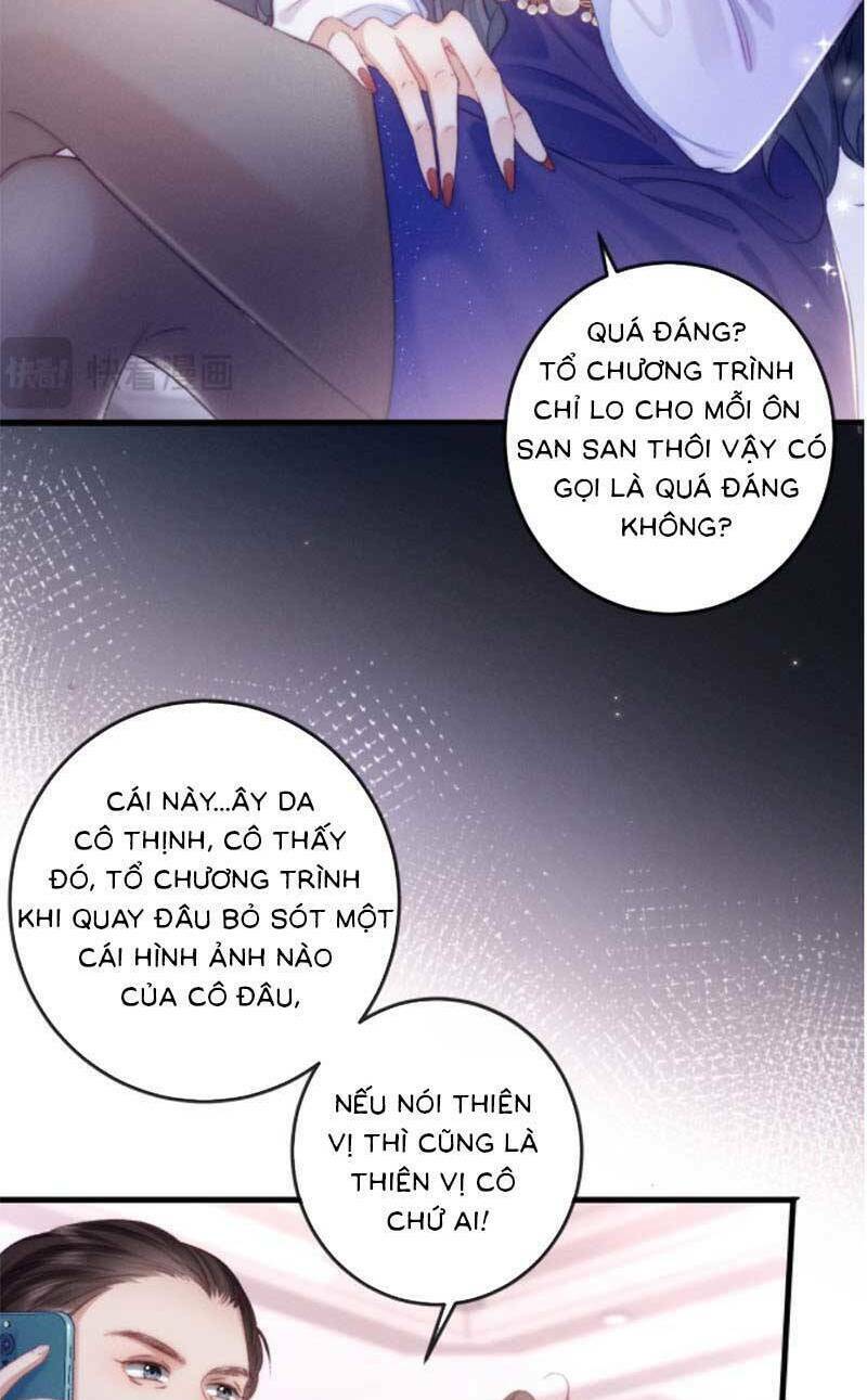 Nữ Cố Vấn Quyền Lực Trong Showbiz Chương 15 Ảnh 4