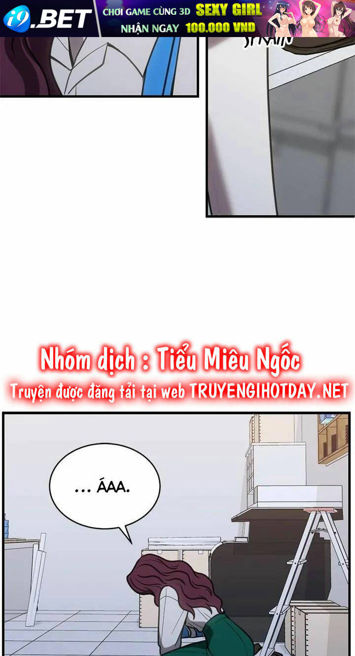 Lần Thứ Ba Chương 53 Ảnh 68