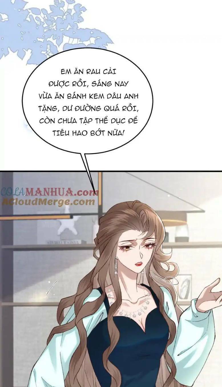 Ta Có Hào Quang Bá Tổng Chương 17 Ảnh 6