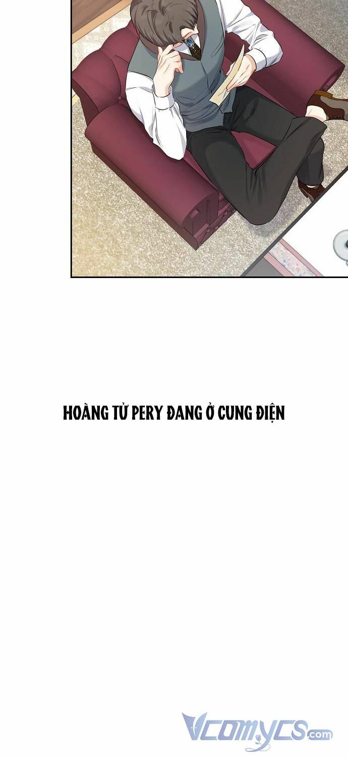 Vị Bạo Chúa Của Tôi Sao Lại Hóa Trẻ Rồi Chương 5 Ảnh 7