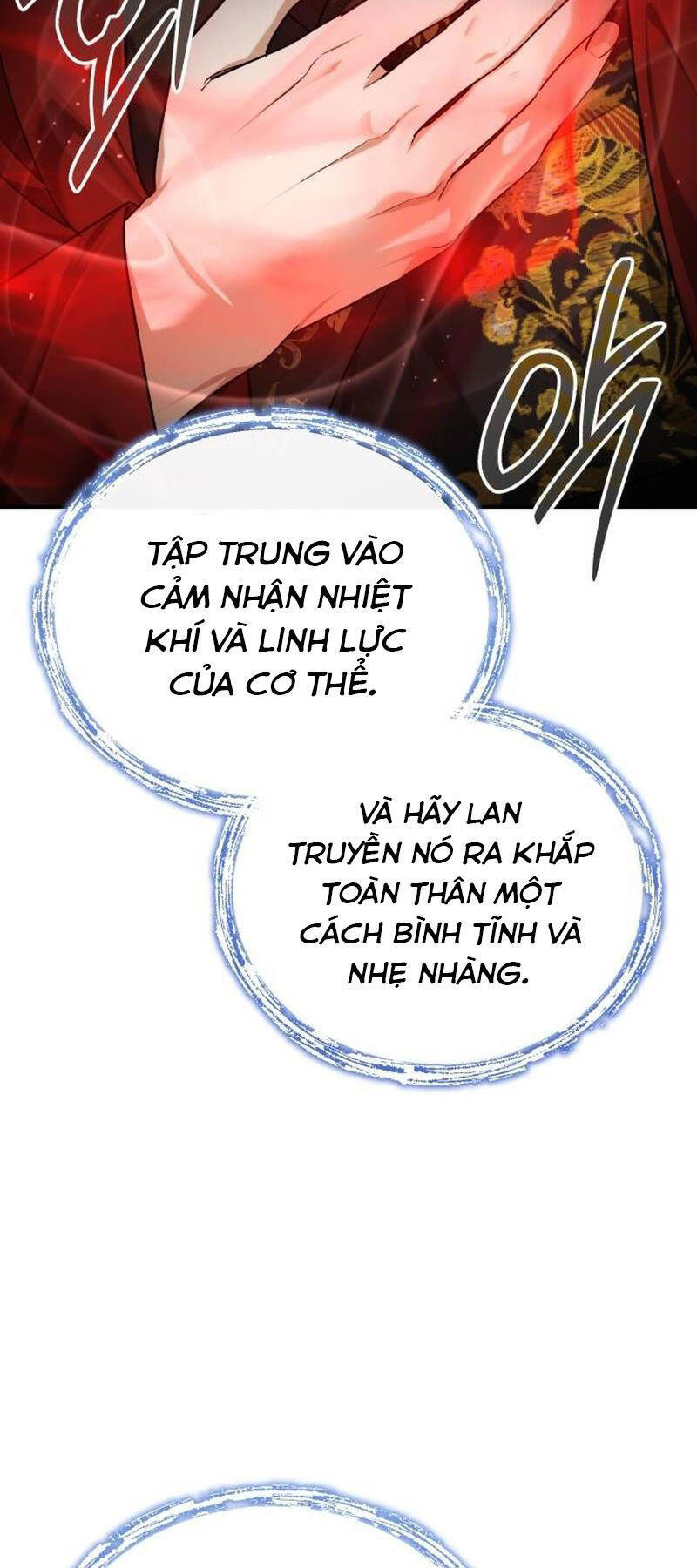 Thiếu Gia Yểu Mệnh Nhà Họ Bạch Chương 39 Ảnh 93