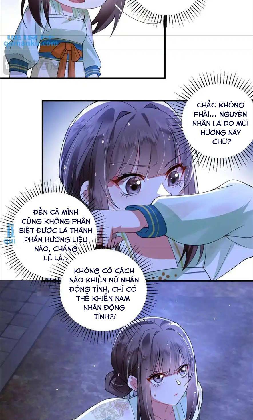 Phượng Hoàng Quy Hồi Chương 13 Ảnh 17