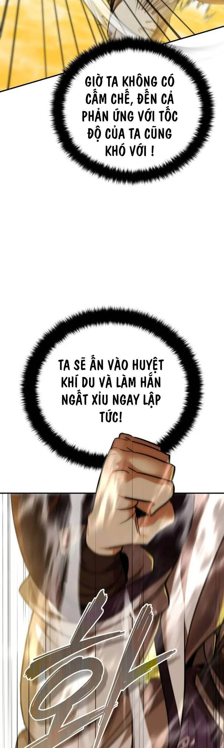 Thiếu Gia Yểu Mệnh Nhà Họ Bạch Chương 44 Ảnh 39