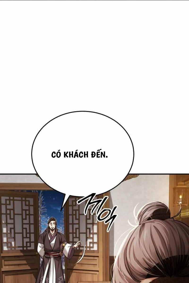 Thiếu Gia Yểu Mệnh Nhà Họ Bạch Chương 29 Ảnh 68