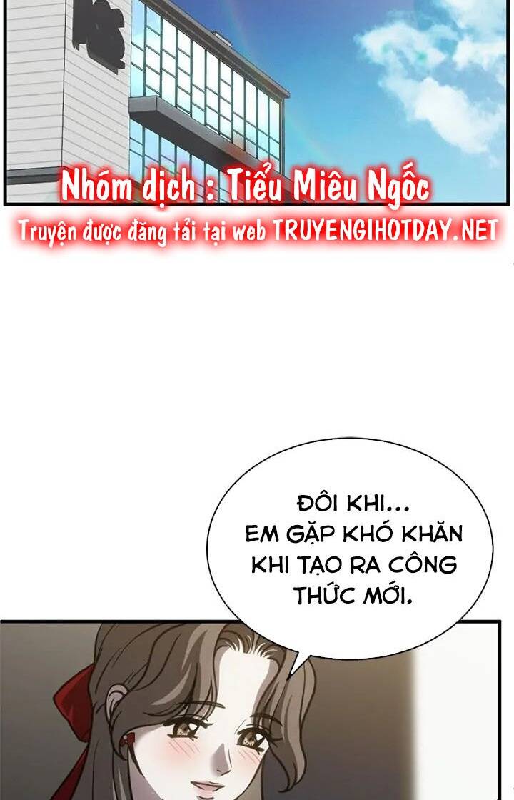 Lần Thứ Ba Chương 58 Ảnh 13