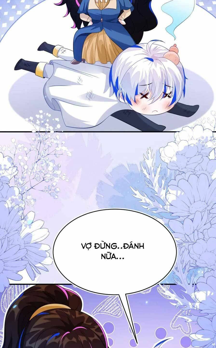 Vừa Mới Huỷ Hôn Đã Bị Dã Hồ Ly Lừa Kết Hôn Chương 45 Ảnh 65