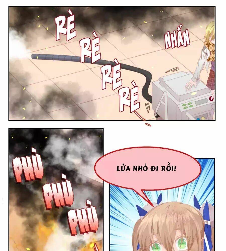 Thanh Âm Giai Điệu Phản Công Chương 74 Ảnh 25