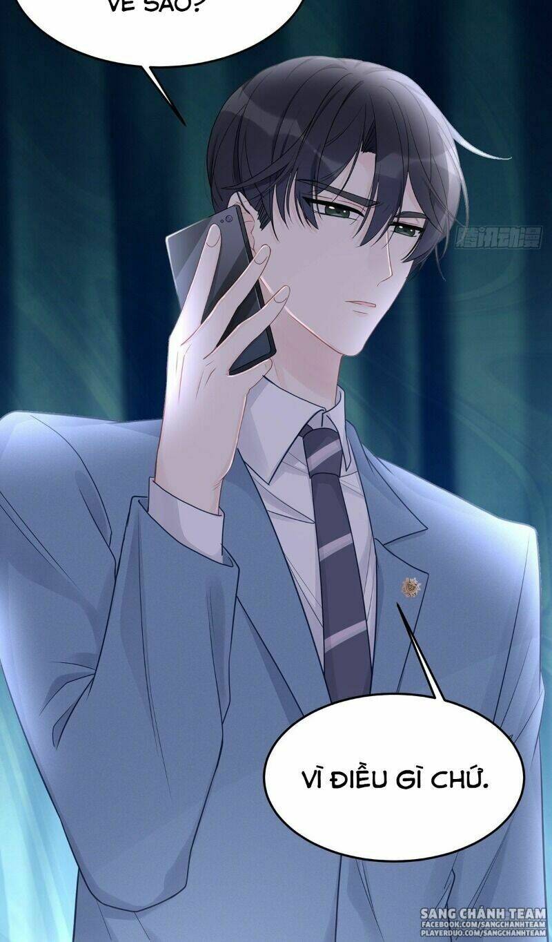 Chỉ Muốn Cưng Chiều Em Chương 54 Ảnh 31