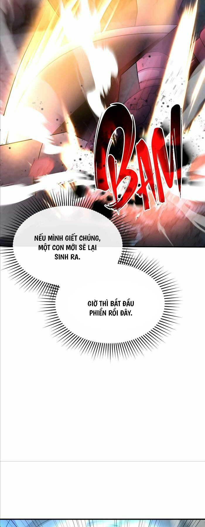 Ai Cũng Hồi Quy Ngoại Trừ Tôi Chương 28 Ảnh 66