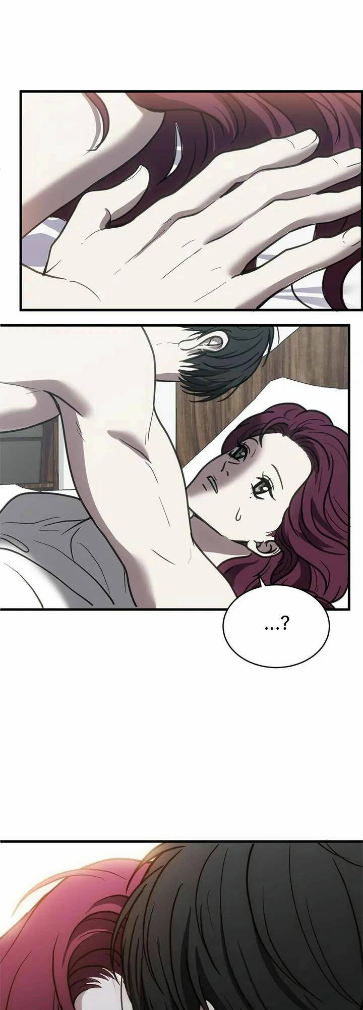 Lần Thứ Ba Chương 47 Ảnh 19